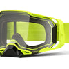 Lunettes 100% Armega Nuclear iridium or