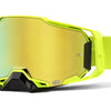 Lunettes 100% Armega Nuclear - oxmoto.myshopify.com - 100%