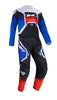 Tenue KENNY Force noir/navy/rouge 2024