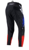 Tenue KENNY Force noir/navy/rouge 2024