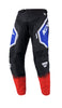 Tenue KENNY Force noir/navy/rouge 2024