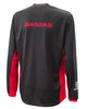 Maillot de trial Gasgas