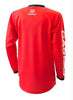 Maillot offroad Gasgas enfant