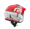 Casque trial Gasgas Z4 Fiberglass