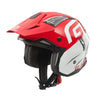Casque trial Gasgas Z4 Fiberglass