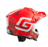 Casque offroad Gasgas enfant