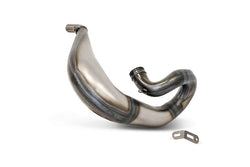 Pot d'échappement HGS Beta X-Trainer et RR