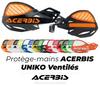 Protège-mains Acerbis MX Uniko ventilé