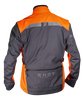 Veste Shot Racetech gris/orange 2024