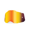 Ecran 2.0 iridium- Racecraft 2/Accuri 2/Strata 2