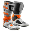 Bottes Gaerne SG12 orange/gris/blanc - oxmoto.myshopify.com - Gaerne