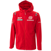 Veste GasGas HARDSHELL Alpinestars Team rouge 2023