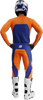 Tenue SHOT Contact Tracer orange fluo
