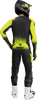 Tenue SHOT Aerolite Ultima jaune fluo