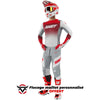 Tenue SHOT Aerolite Ultima rouge 2023